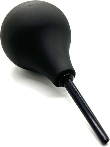 Anal Douche Enema Bulb Kit Douche Enema Cleaner for Women’s or Men’s Health in Saudi Arabia
