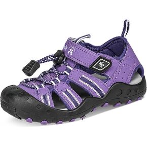 Kamik Unisex-Child Closed Toe Sandal Sport in Saudi Arabia
