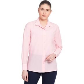 TuffRider Women's Starter Long Sleeve Show Shirt in Saudi Arabia