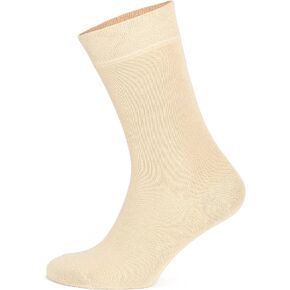 Junix Women’s Crew Dress Bamboo Socks 3 Pack Business Casual for Shoe Size 6-9 & 9-12