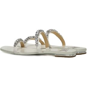 Michael Kors Jessa Flat Sandal
