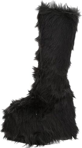 Ellie Shoes Women's 500-fuzz in Kuwait
