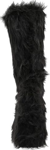 Ellie Shoes Women's 500-fuzz in Kuwait