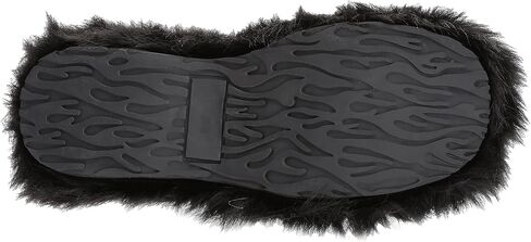 Ellie Shoes Women's 500-fuzz in Kuwait