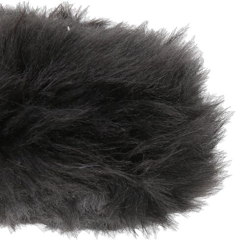 Ellie Shoes Women's 500-fuzz in Kuwait