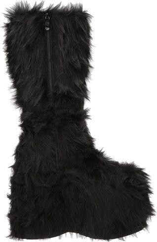Ellie Shoes Women's 500-fuzz in Kuwait