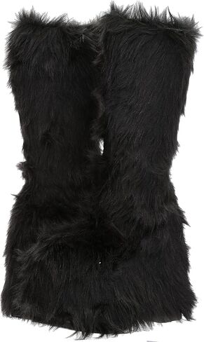 Ellie Shoes Women's 500-fuzz in Kuwait