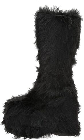 Ellie Shoes Women's 500-fuzz in Kuwait