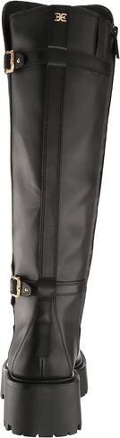 Sam Edelman Women's Elayna Combat Boot in Saudi Arabia