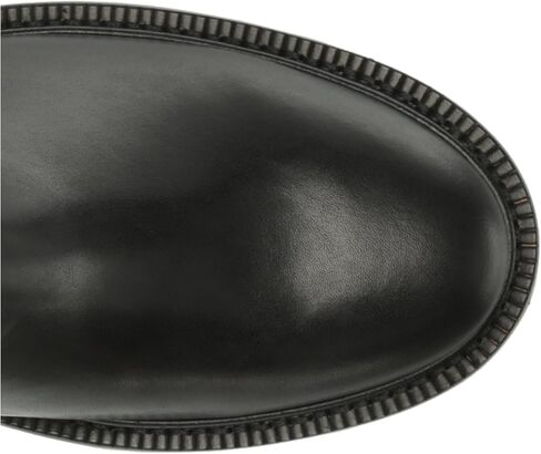 Sam Edelman Women's Elayna Combat Boot in Saudi Arabia