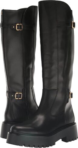 Sam Edelman Women's Elayna Combat Boot in Saudi Arabia