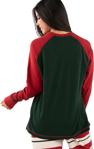 Lazy One Lights Out Matching Family Christmas Pajamas, Matching Christmas PJs For Family, Adult, Teen, Kid, and Baby Pajamas in Saudi Arabia