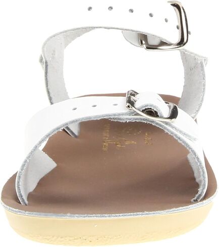 Sun-San Surfer Infant Leather Sandals in Saudi Arabia