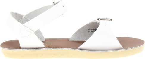 Sun-San Surfer Infant Leather Sandals in Saudi Arabia