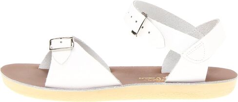 Sun-San Surfer Infant Leather Sandals in Saudi Arabia