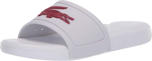 Lacoste Kids’ L.30 Slides in Saudi Arabia