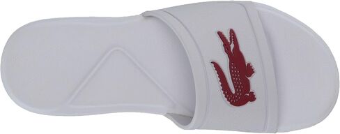 Lacoste Kids’ L.30 Slides in Saudi Arabia