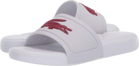 Lacoste Kids’ L.30 Slides in Saudi Arabia
