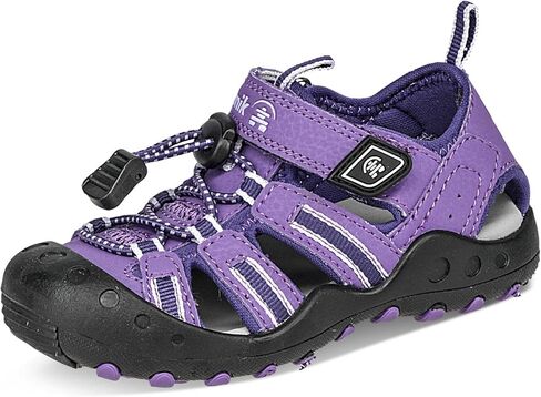 Kamik Unisex-Child Closed Toe Sandal Sport in Saudi Arabia