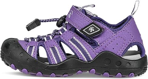 Kamik Unisex-Child Closed Toe Sandal Sport in Saudi Arabia
