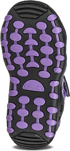 Kamik Unisex-Child Closed Toe Sandal Sport in Saudi Arabia
