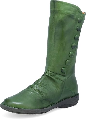 Miz Mooz Petrillo Women's Mid-Calf Boot in Saudi Arabia