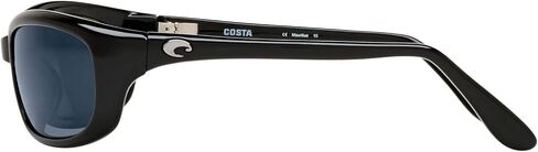 نظارة شمسية هاربون بيضاوية الشكل للرجال من كوستا ديل مار in Kuwait