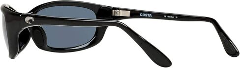 نظارة شمسية هاربون بيضاوية الشكل للرجال من كوستا ديل مار in Kuwait