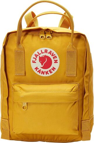 Fjallraven K Nken Mini, Plum, 7l in Saudi Arabia
