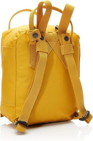 Fjallraven K Nken Mini, Plum, 7l in Saudi Arabia