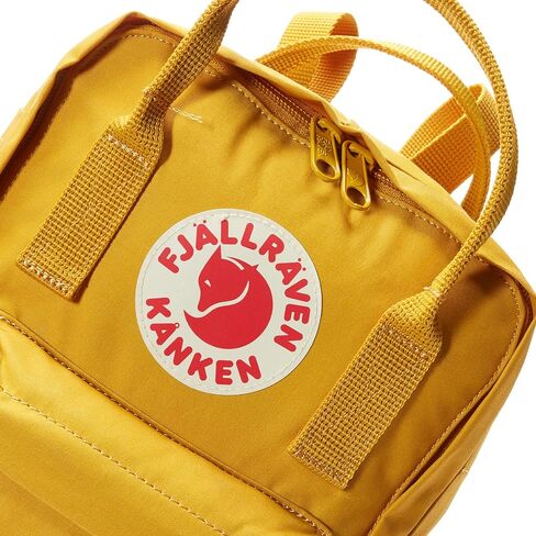 Fjallraven K Nken Mini, Plum, 7l in Saudi Arabia