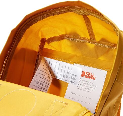 Fjallraven K Nken Mini, Plum, 7l in Saudi Arabia