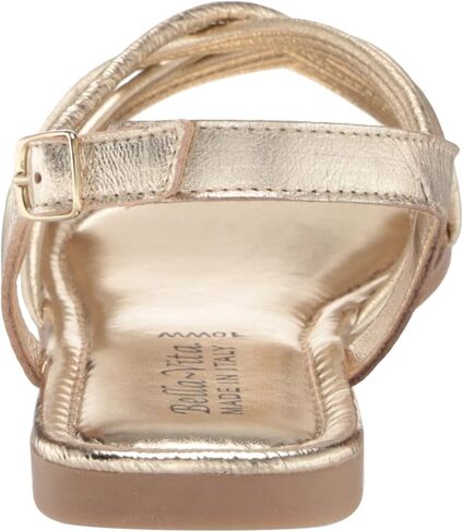 Bella Vita Women's Ilo-Italy Flat Sandal in Kuwait