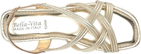 Bella Vita Women's Ilo-Italy Flat Sandal in Kuwait