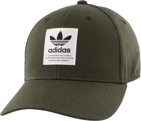 قبعة Adidas Originals للرجال Tl Patch Snapback in Saudi Arabia
