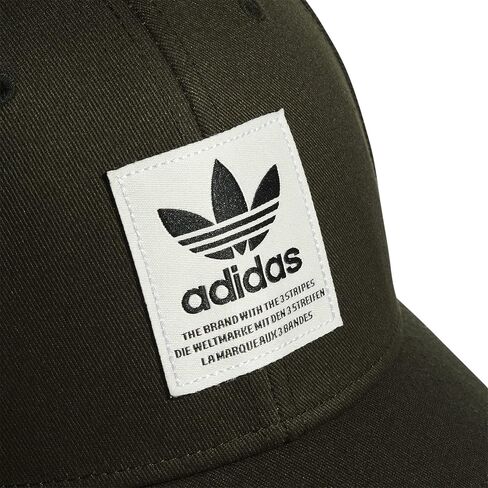قبعة Adidas Originals للرجال Tl Patch Snapback in Saudi Arabia