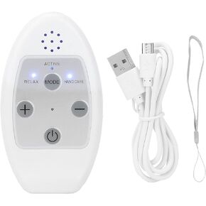 Sleep Aid Device, Hand Sleep Aid Machine Instrument for Women, Men, Fast Sleep Aid Machine, Anxiety Relief Device for Sleeping in Kuwait