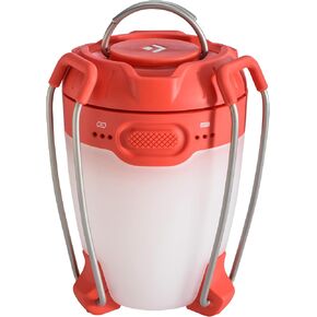 Black Diamond Apollo Lantern, 250 Lumens, Rechargeable Camp Light, Graphite in Saudi Arabia