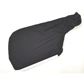 4-inch Dust Bag for Makita 9403 Belt Sander in Kuwait