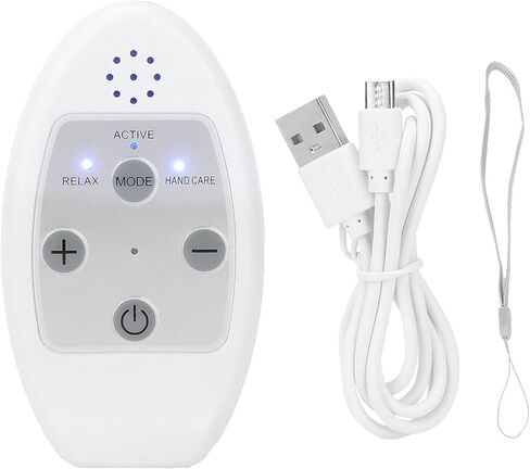 Sleep Aid Device, Hand Sleep Aid Machine Instrument for Women, Men, Fast Sleep Aid Machine, Anxiety Relief Device for Sleeping in Kuwait