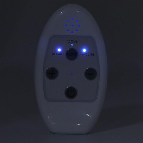 Sleep Aid Device, Hand Sleep Aid Machine Instrument for Women, Men, Fast Sleep Aid Machine, Anxiety Relief Device for Sleeping in Kuwait