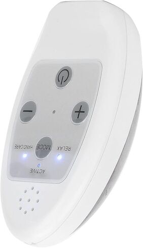 Sleep Aid Device, Hand Sleep Aid Machine Instrument for Women, Men, Fast Sleep Aid Machine, Anxiety Relief Device for Sleeping in Kuwait