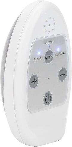 Sleep Aid Device, Hand Sleep Aid Machine Instrument for Women, Men, Fast Sleep Aid Machine, Anxiety Relief Device for Sleeping in Kuwait