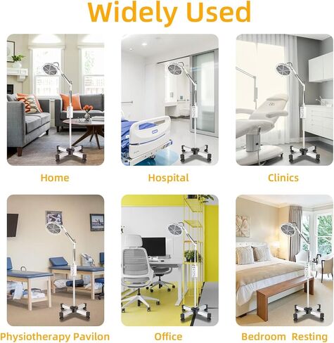 مصباح TDP للحرارة بالأشعة تحت الحمراء من Holsn، مصباح TDP الحراري المعدني بالأشعة تحت الحمراء البعيدة، علاج بالضوء بالأشعة تحت الحمراء بقدرة 250 وات، جهاز تخفيف الألم لوجه الجسم in Kuwait