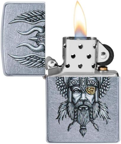 Zippo Nautical Lighters in Kuwait