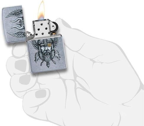 Zippo Nautical Lighters in Kuwait