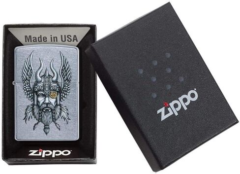 Zippo Nautical Lighters in Kuwait