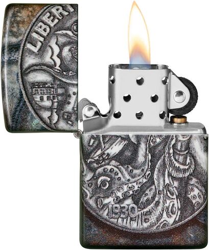 Zippo Nautical Lighters in Kuwait