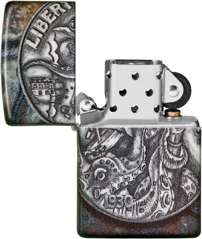 Zippo Nautical Lighters in Kuwait