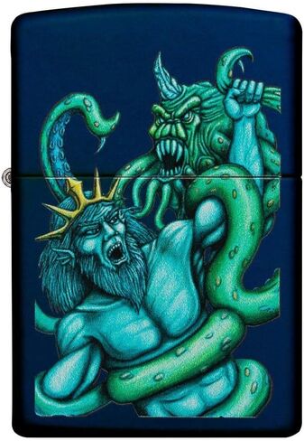 Zippo Nautical Lighters in Kuwait